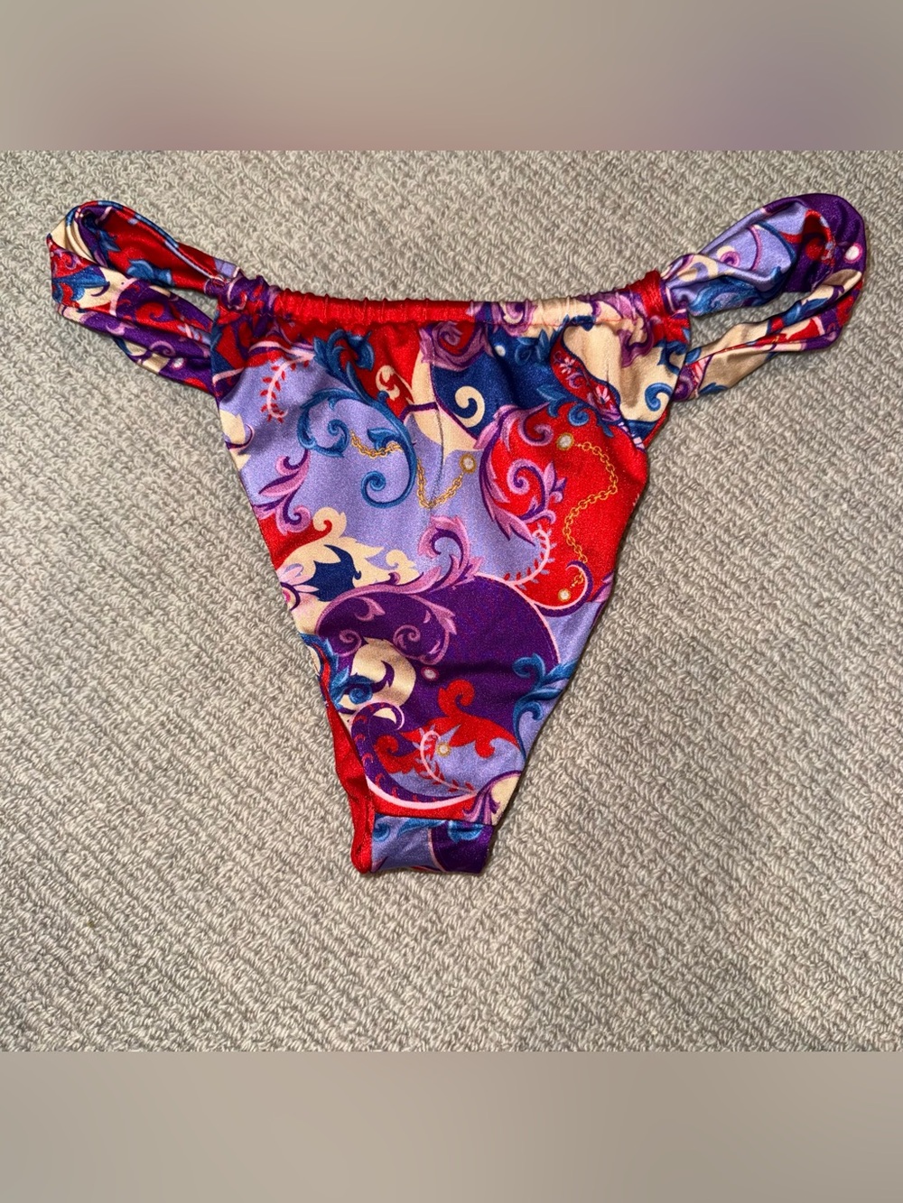 Sommer Swim Rococo Set - Picture 6 of 10